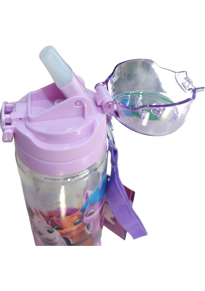 My Little Pony Su Matarası 0,5 Litre