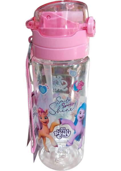 My Little Pony Su Matarası 0,5 Litre