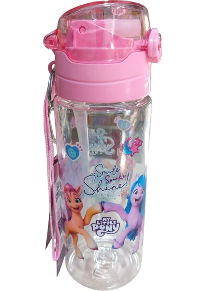 Me Çanta My Little Pony Su Matarası 0,5 Litre