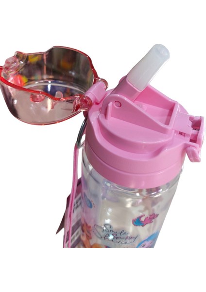 My Little Pony Su Matarası 0,5 Litre