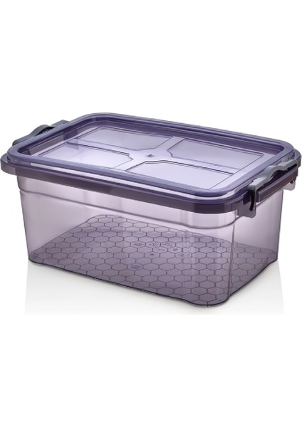 Premium 2 No Kiler Saklama Kabı 3 Litre