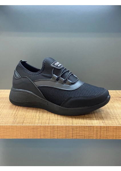 Bağcıksız Spor Ayakkabı