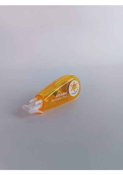 Güneş Şekilli Mini Düzeltme Bandı Şerit Daksil modelleri