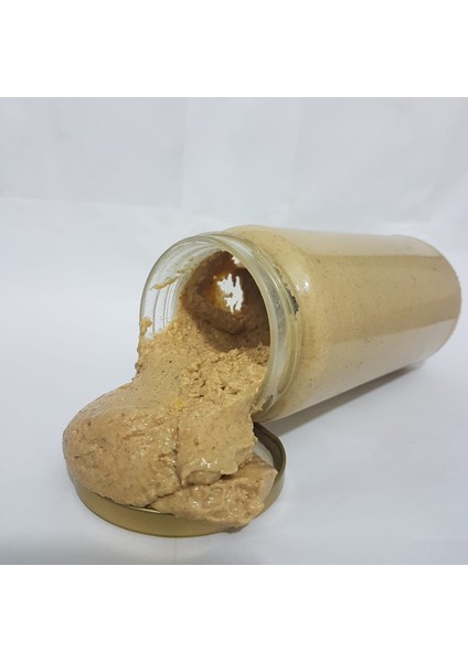Yaş Köy Tarhanası Siyez-Karkılçık-Kırmızı Tam Buğday Unlu Zencefil-Zerdeçal Özel Karışım 460 gr