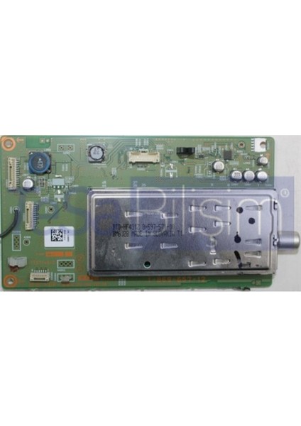 1-869-657-12 (172714612) Sony KDL-40S2510 Tuner Board
