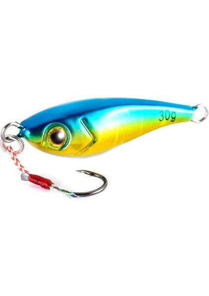 Flexible Light Game Micro Jig 12GR
