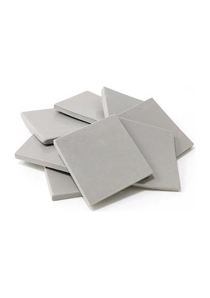 Termal Iletken Ped 4.5x5.5 cm 0.5 cm