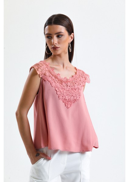 Dantel Bluz fiyatları