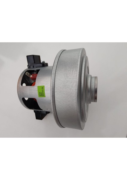 Süpürge Motoru %100 Orjinal VC07R302MVB VC07R302MVP VC07R302MVR Modellere Uyumludur