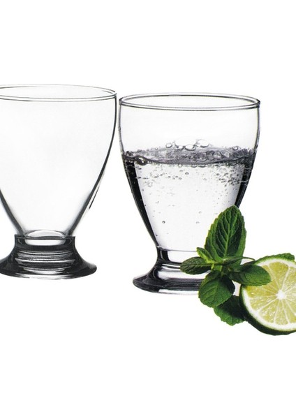 41011 12 Adet Çin Çin Bardak