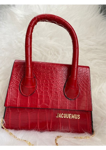 Kadın Jacouemus Çanta