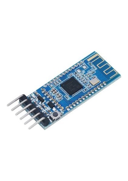 Hm-10 4.0 Bluetooth Modül