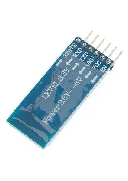 Hm-10 4.0 Bluetooth Modül
