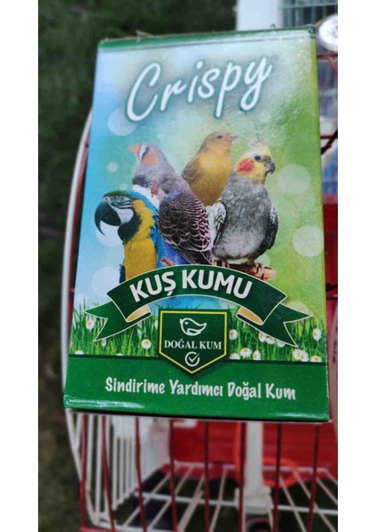 Kuş Kumu fiyatları