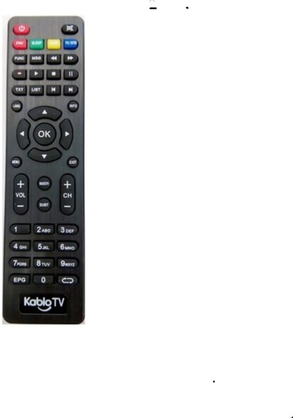 Neta 8900 Hd Teledünya Orjinal Kumanda Teledünya Kumanda fiyatları