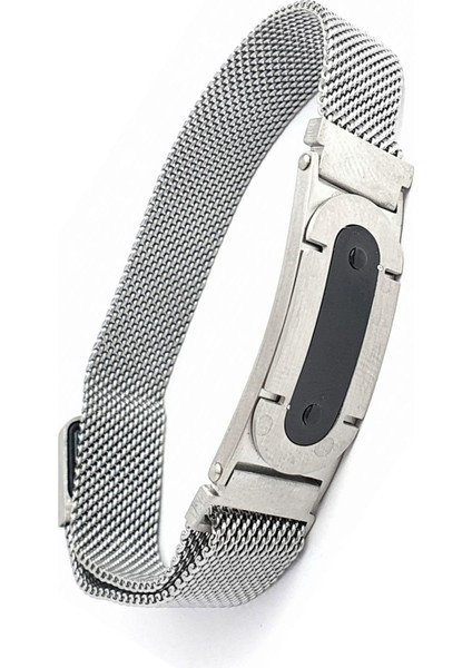 316L Anti Alerjik Cerrahi Çelik Tarz Erkek Bileklik