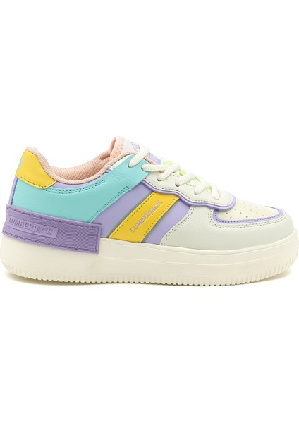 Freya 2fx Lila Kadın Sneaker Mor