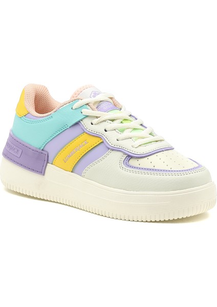 Freya 2fx Lila Kadın Sneaker Mor