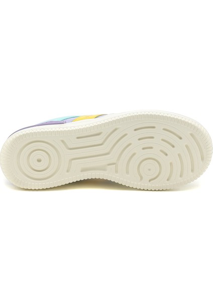 Freya 2fx Lila Kadın Sneaker Mor