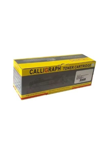 Rıcoh Uyumlu IMC4500/6000 Sarı Muadil Toner