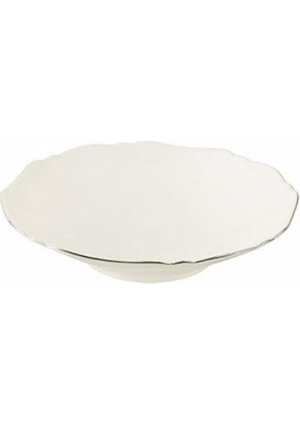 Tide Platin Çukur Tabak 20 Cm 04alm007986 fırsatları