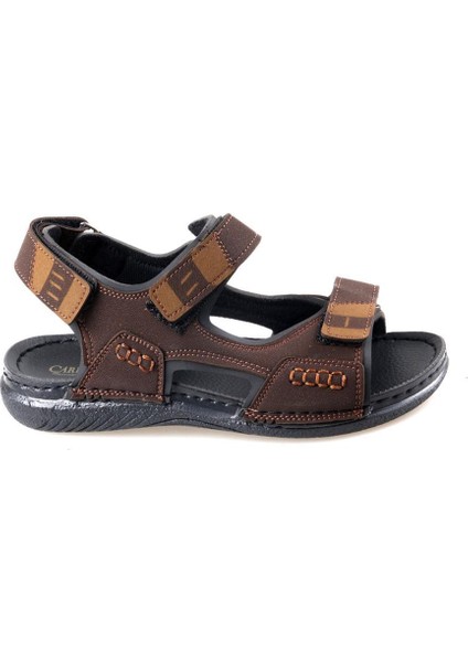 Carla Verde 171241 Erkek Çocuk Sandalet fiyatları