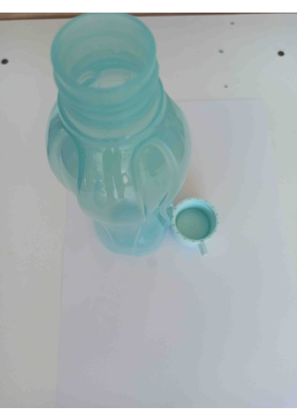 Eco Şişe Suluk 500 ml Su Mavisi modelleri