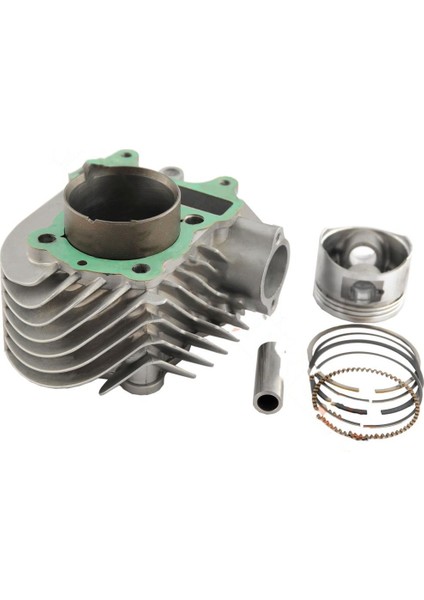 Motorsiklet Fızy 125 Honda Silindir Piston Atg Sekman Conta Takım 51031