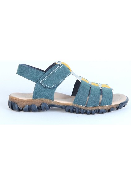 23-Ar.1 Cırtlı Erkek Çocuk Sandalet