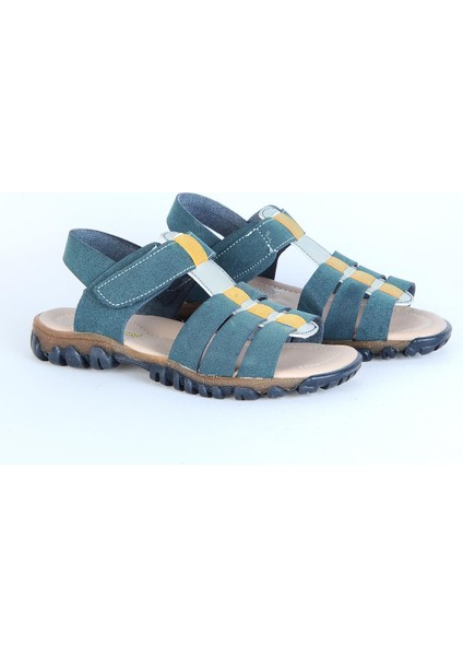 23-Ar.1 Cırtlı Erkek Çocuk Sandalet fiyatları