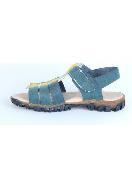 23-Ar.1 Cırtlı Erkek Çocuk Sandalet modelleri