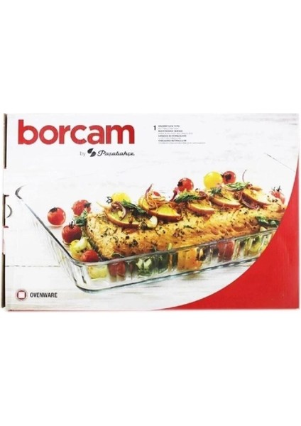 Borcam