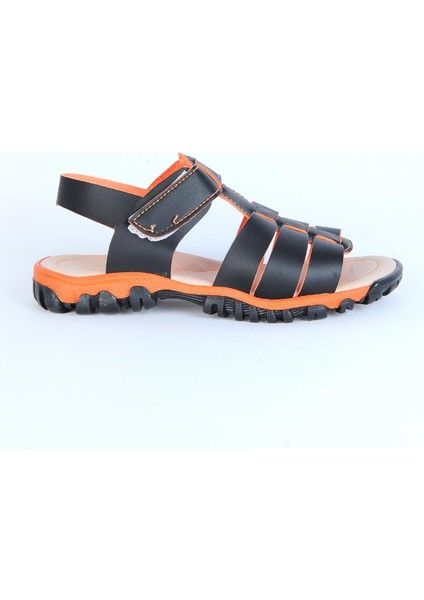 23-Ar.1 Cırtlı Erkek Çocuk Sandalet