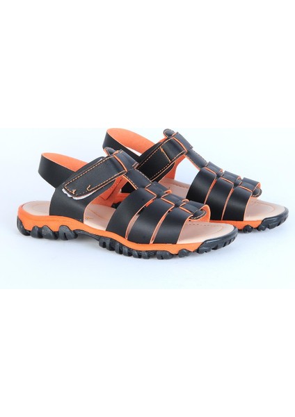 23-Ar.1 Cırtlı Erkek Çocuk Sandalet fiyatları