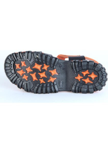 23-Ar.1 Cırtlı Erkek Çocuk Sandalet fırsatları