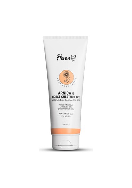 Arnıca At Kestanesi 250 ml