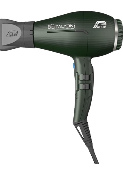 Digitalyon Fön Makinesi 2400 W | Antrasit