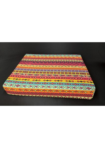 Kilim Yer Minderi 45 x 45 cm