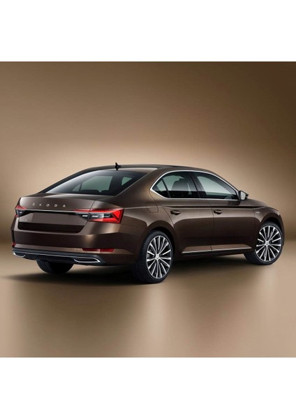 Skoda Superb 3 Sedan 2020-2023 Bagaj Amortisörü Pistonu 3V5827552 fiyatları