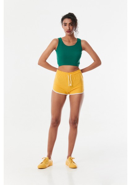 Fitilli Altı Lastikli Crop Body indirimleri