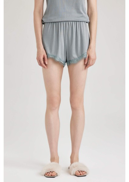 Fall in Love Pamuklu Pijama Altı A9782AX23SM fırsatları