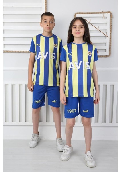 Fenerbahçe Forma Çocuk Takım