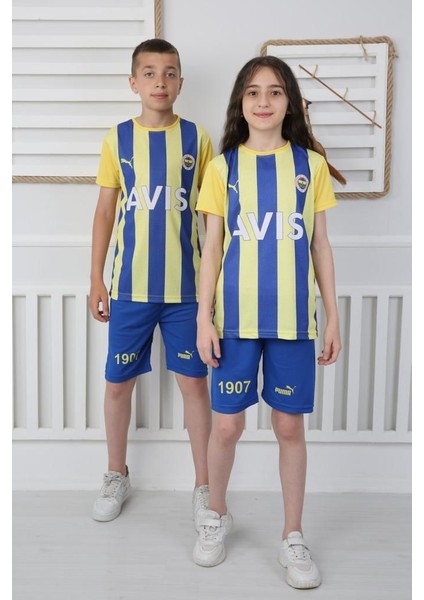 Fenerbahçe Forma Çocuk Takım