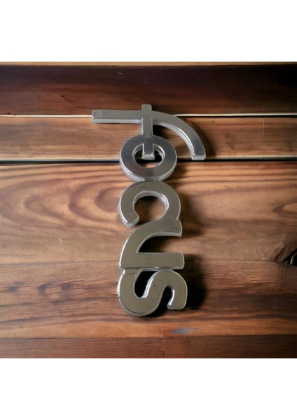 Ford Genel Focus 1 Bagaj YAZISI--1998-2004 Modele Kadar Uyumlu fiyatları