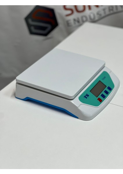 TS500 25KG Kapasiteli Tartım Terazi