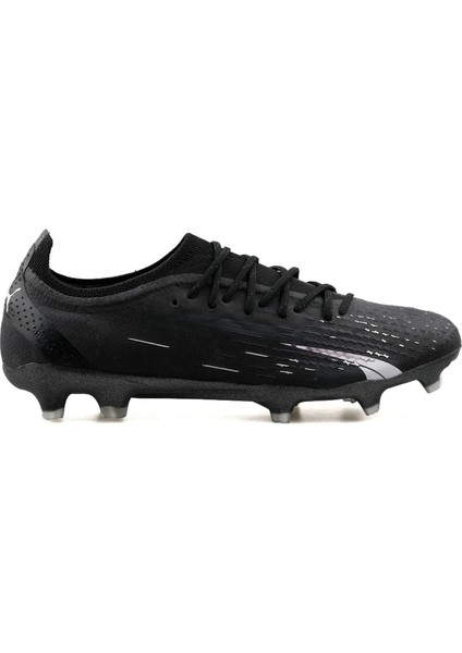 Ultra Ultimate Fg/ag Erkek Çoklu Çim Zemin Kramponu 10716302 Siyah