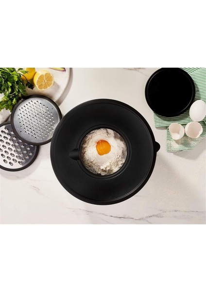 Saklama Karıştırma Kap Set 16-20-24 Cm Set02