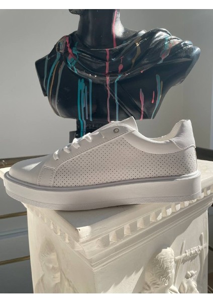 Tony Model Yüksek Kalite Sneaker Günlük Erkek Ayakkabı