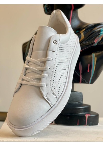 Tony Model Yüksek Kalite Sneaker Günlük Erkek Ayakkabı