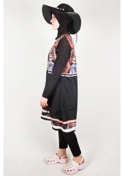 SL1025 Tam Kapalı Tesettür Mayo fırsatları